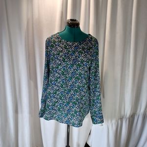 🌹🌹Banana Republic top